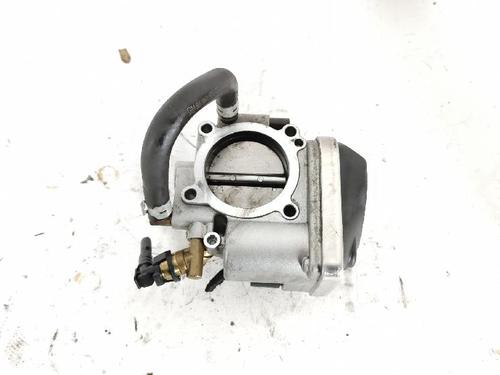 Throttle body ALFA ROMEO 159 (939_) 1.8 MPI (939AXL1A) | BP27412007M82 