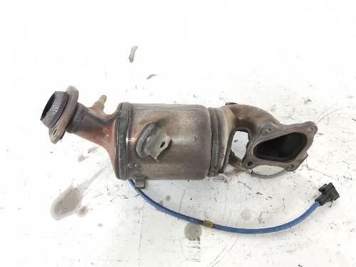 Used Catalyst SUZUKI VITARA (LY) 1.4 T AllGrip (APK414) (140 hp) 32659017