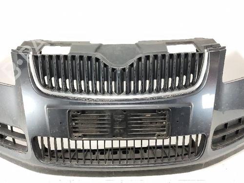 Foran kofangere SKODA FABIA II Combi (545) 1.2 (70 hp) 31328349