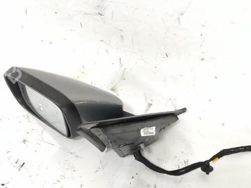 Left mirror VOLVO V50 (545) 1.6 D | BP29269565C26 