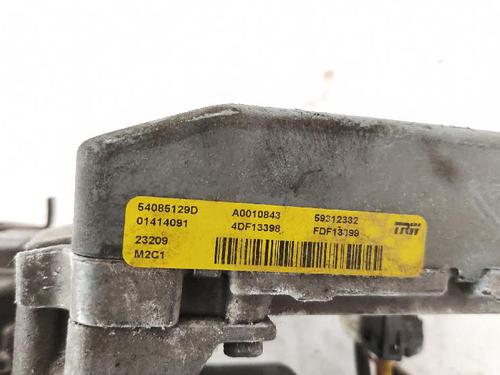 Steering column FORD FIESTA VI (CB1, CCN) 1.25 | BP31657148M21