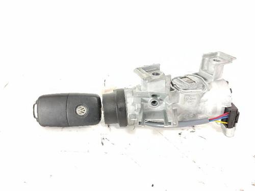 Ignition barrel VW GOLF PLUS V (5M1, 521) 1.2 TSI | BP29498257M48 