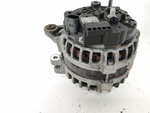 Alternator AUDI A3 (8V1, 8VK) 1.6 TDI | BP36404185M7 - Image 2