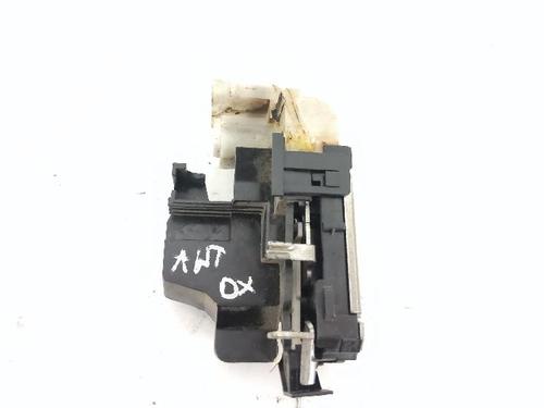 Used Front right lock FIAT DOBLO Box Body/MPV (223_) 1.9 D (223ZXB1A) (63 hp) 27423269