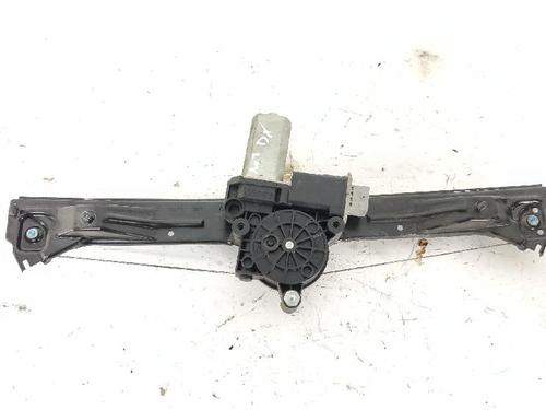 Used Front right window mechanism FIAT BRAVO II (198_) 1.9 D Multijet (198AXB1A) (120 hp) 27414598