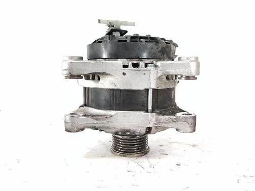 Used Alternator CITROËN C4 III (BA_, BB_, BC_) 1.5 BlueHDi 130 (BBYHZB) (131 hp) 30747476