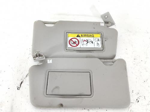 Used Left sun visor Left sun visor NISSAN NOTE (E12) 1.2 (80 hp) 27418778 27418778
