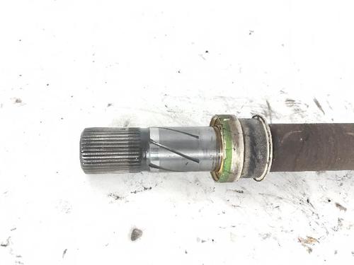 Right front driveshaft OPEL VIVARO A Bus (X83) 2.0 CDTI (F7, J7, A07) | BP27425486M39 
