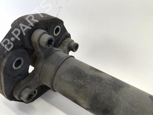 Driveshaft MERCEDES-BENZ VITO / MIXTO Van (W639) 110 CDI (639.601, 639.603, 639.605) | BP28123121M37 