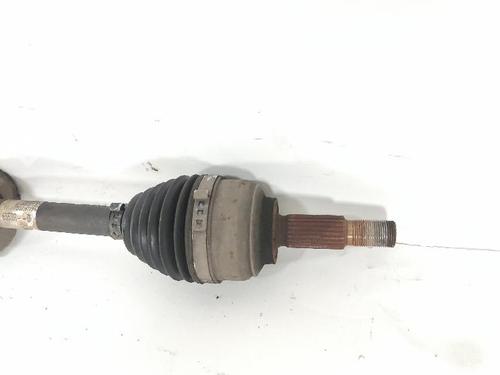 Right front driveshaft DACIA LOGAN MCV II 1.5 dCi | BP31608717M39