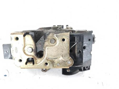 Front left lock FORD FOCUS I (DAW, DBW) 1.8 TDCi | BP27714601C98 