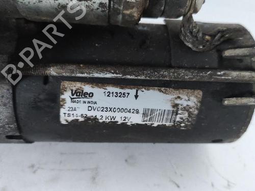 Starter CITROËN NEMO Box Body/MPV (AA_) 1.4 HDi | BP36497652M8 - Image 4