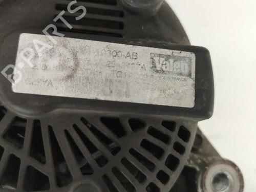 Alternator FORD FIESTA VI (CB1, CCN) 1.25 | BP39739891M7 - Image 4