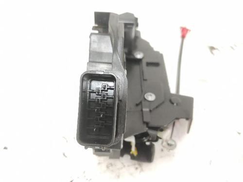 Rear left lock FORD MONDEO IV Turnier (BA7) 2.0 TDCi | BP27426589C100 