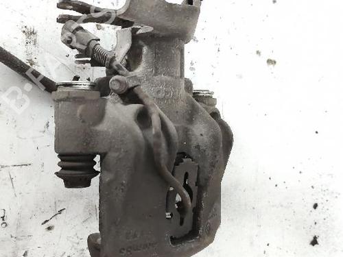 Højre bremsekaliber bag IVECO DAILY VI Platform/Chassis 35C21, 35S21, 40C21, 42S21, 50C21, 60C21, 65C21, 70C21 (207 hp) 30845192