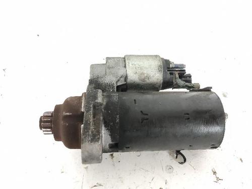 Used Starter VW GOLF PLUS V (5M1, 521) 1.6 TDI (105 hp) 27426195