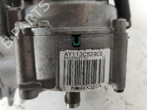 Steering column FORD TOURNEO COURIER B460 MPV 1.5 TDCi | BP27432909M21 