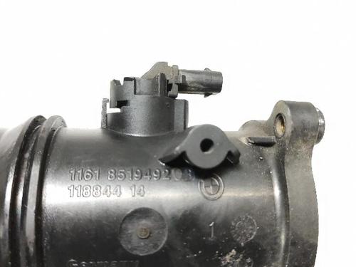 Mass air flow sensor BMW 1 (F20) 116 d | BP32008206M95 - Image 3