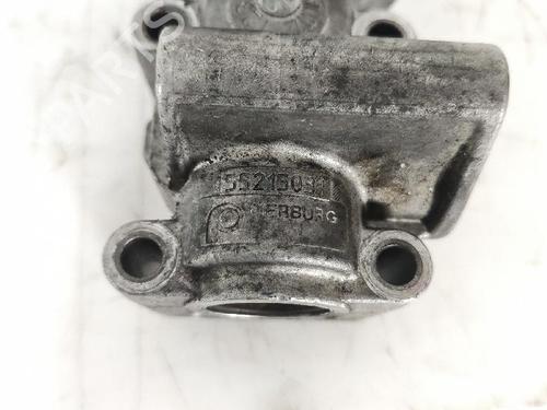 Egr OPEL ASTRA H GTC (A04) 1.9 CDTi (L08) | BP27412395M69 