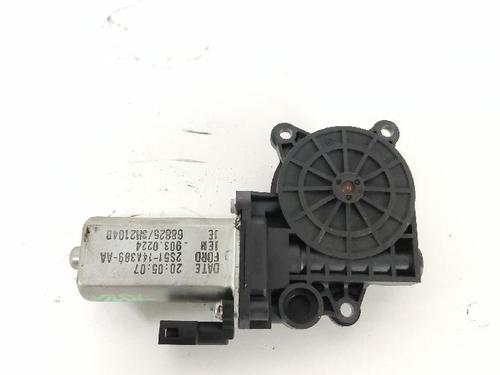 Rudehejsemotor forskærm venstre FORD FIESTA V (JH_, JD_) 1.25 16V | BP30314603E21 