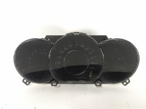 Used Instrument cluster KIA CEE'D Sportswagon (JD) 1.6 CRDi 110 (110 hp) 27429326