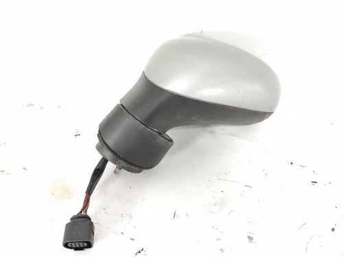 Used Left mirror SEAT LEON (1P1) 2.0 TDI (170 hp) 27418799