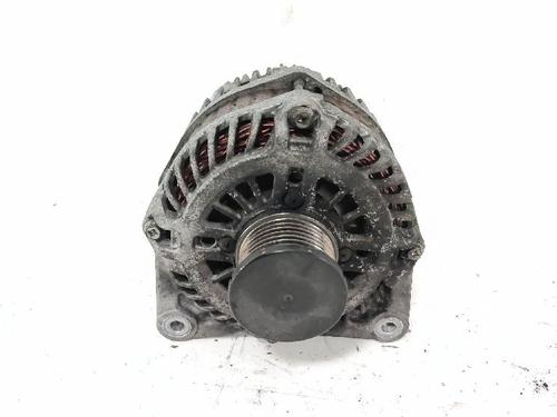Alternator NISSAN QASHQAI I (J10, NJ10) 2.0 dCi All-wheel Drive | BP29604362M7 