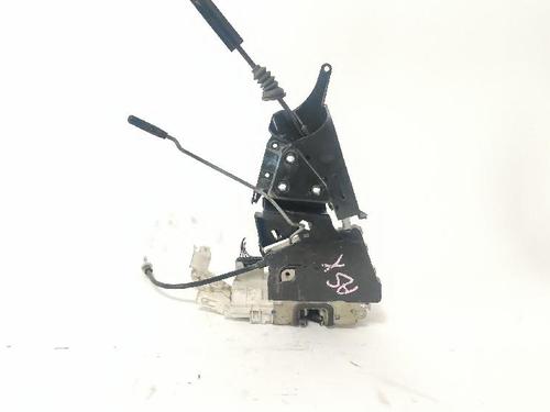 front-left-lock-mercedes-benz-a-class-w169-2004-2005-2006-2007-2008-2009-2010-2011-2012-37192392 main image