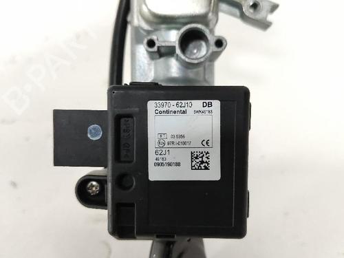 Ignition barrel SUZUKI SWIFT III (MZ, EZ) 1.3 DDiS (RS413D) | BP29518507M48 