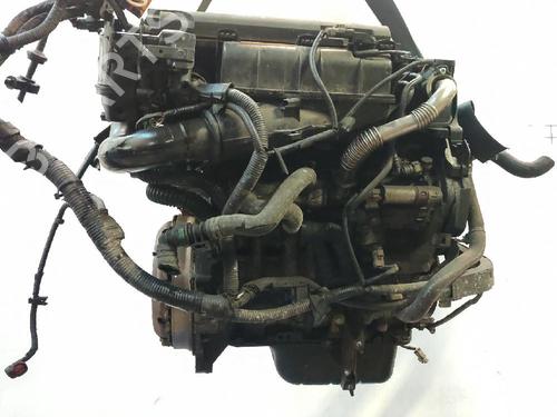 Engine FORD FIESTA VI (CB1, CCN) 1.25 | BP31798103M1