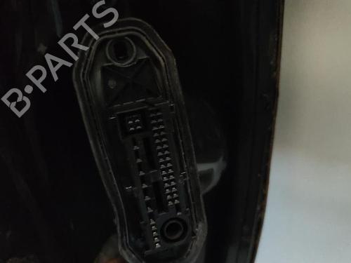 Used Left rear door BMW 5 Gran Turismo (F07) 535 d (299 hp) 28973432