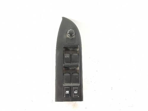 Used Left front window switch Left front window switch SUZUKI GRAND VITARA II (JT, TE, TD) 1.9 DDiS All-wheel Drive (JT419, TD44, JB419WD, JB419XD,... (129 hp) 27415781 27415781