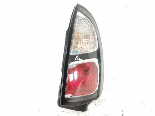 Used Right taillight Right taillight CITROËN C3 Picasso (SH_) 1.4 VTi 95 (SH8FSC, SH8FP0, SH8FP6) (95 hp) 27423776 27423776