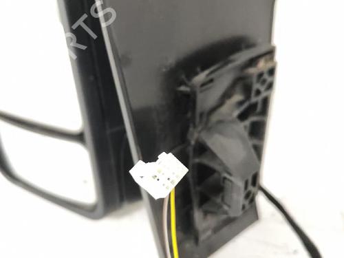 Left mirror MERCEDES-BENZ SPRINTER 3,5-t Van (B907, B910) 311 CDI (910.631, 910.633) | BP29173667C26 
