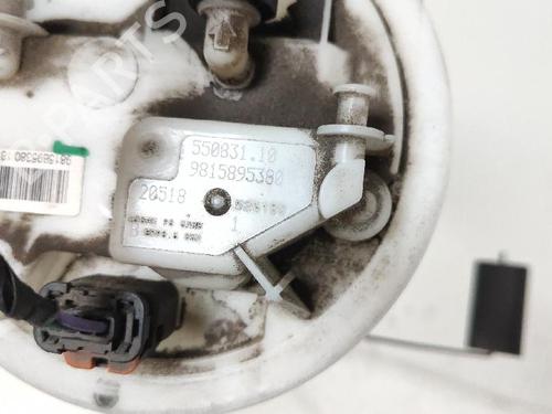 Fuel pump CITROËN C3 III (SX) 1.2 PureTech 82 | BP38084379M76 - Image 4