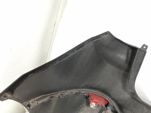 Rear bumper HYUNDAI ix35 (LM, EL, ELH) 1.7 CRDi | BP29021905C8 