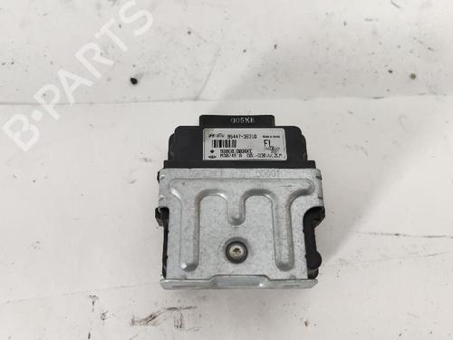 Used Engine control unit (ECU) HYUNDAI ix35 (LM, EL, ELH) 2.0 CRDi (136 hp) 31695122