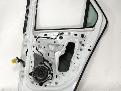 Right rear door OPEL CORSA F (P2JO) 1.5 (68) | BP29518499C5 