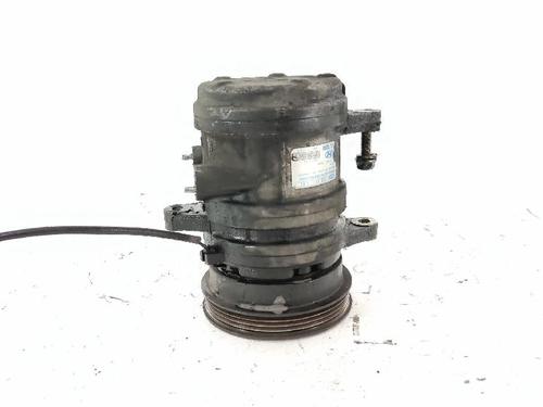 Used AC compressor AC compressor HYUNDAI ATOS (MX) 1.1 (58 hp) 27428015 27428015