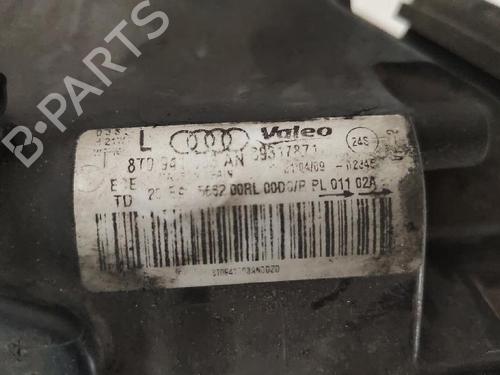 Left headlight AUDI A5 (8T3) 3.0 TDI quattro | BP28123070C28 
