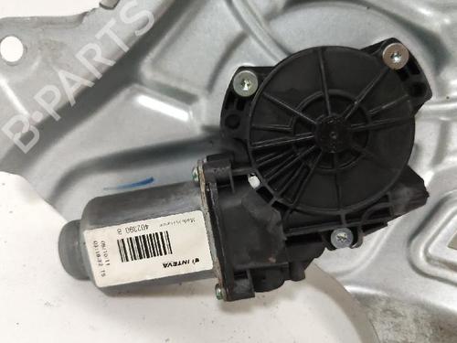 Front right window mechanism HYUNDAI ix35 (LM, EL, ELH) 1.7 CRDi | BP27430464C23 