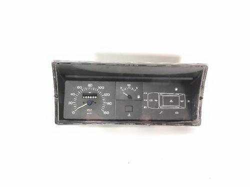 Used Instrument cluster FIAT PANDA (141_) 900 (40 hp) 27411078