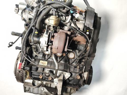 Engine RENAULT MEGANE II Saloon (LM0/1_) 1.9 dCi (LM0G, LM1G, LM2C) | BP27418558M1 - Image 3