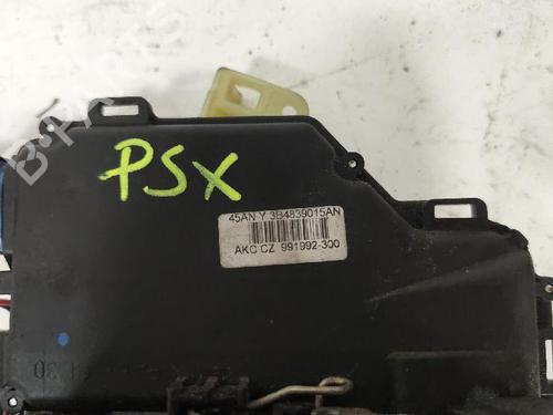 Rear left lock SEAT CORDOBA (6L2) 1.2 | BP27472953C100 