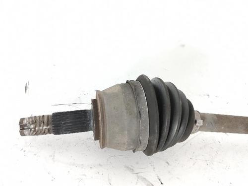 Left front driveshaft FIAT TIPO Hatchback (356_, 357_) 1.3 D (356HXH1A) | BP27427948M38 