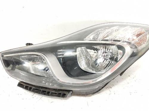 left-headlight-hyundai-ix20-jc-2010-2011-2012-2013-2014-2015-2016-2017-2018-2019-32744053 main image