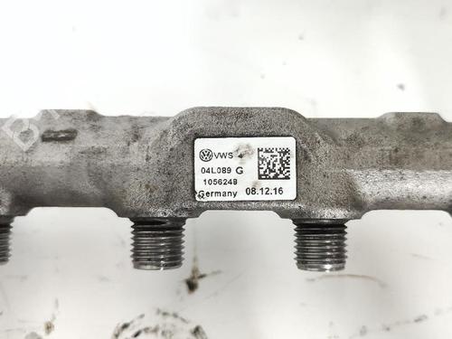 Injector VW CADDY ALLTRACK IV Box Body/MPV (SAA) 2.0 TDI | BP27420851M100