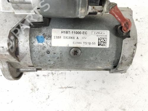 Starter FORD ECOSPORT 1.0 EcoBoost | BP36882123M8 - Image 4
