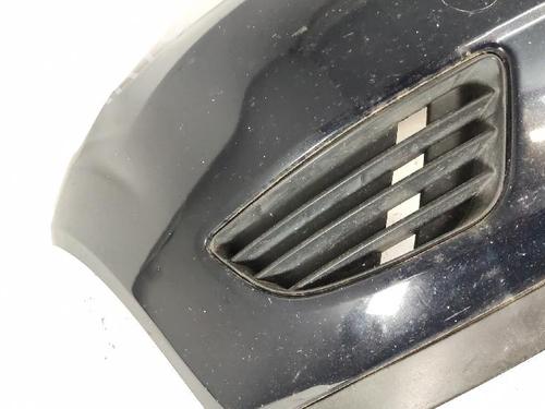 Front bumper FORD FIESTA V (JH_, JD_) 1.4 TDCi | BP27430401C7 