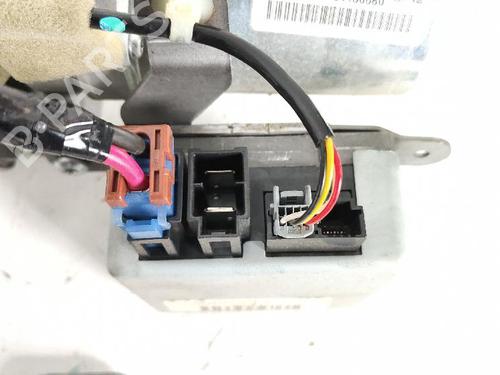 Steering column NISSAN NV200 / EVALIA Bus 1.5 dCi 110 (M20, M20M) | BP27417598M21